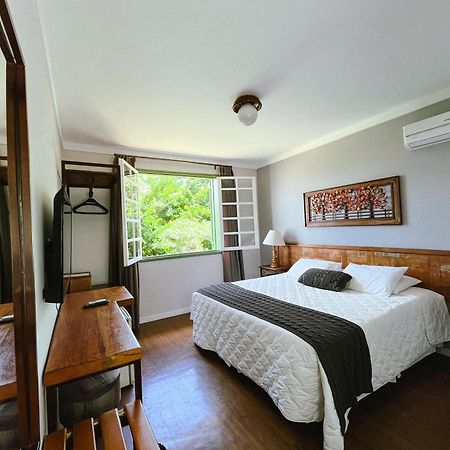Pousada Villa Allegra Tiradentes Dış mekan fotoğraf