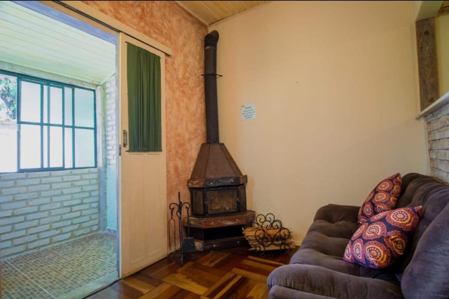 Pousada Villa Allegra Tiradentes Dış mekan fotoğraf