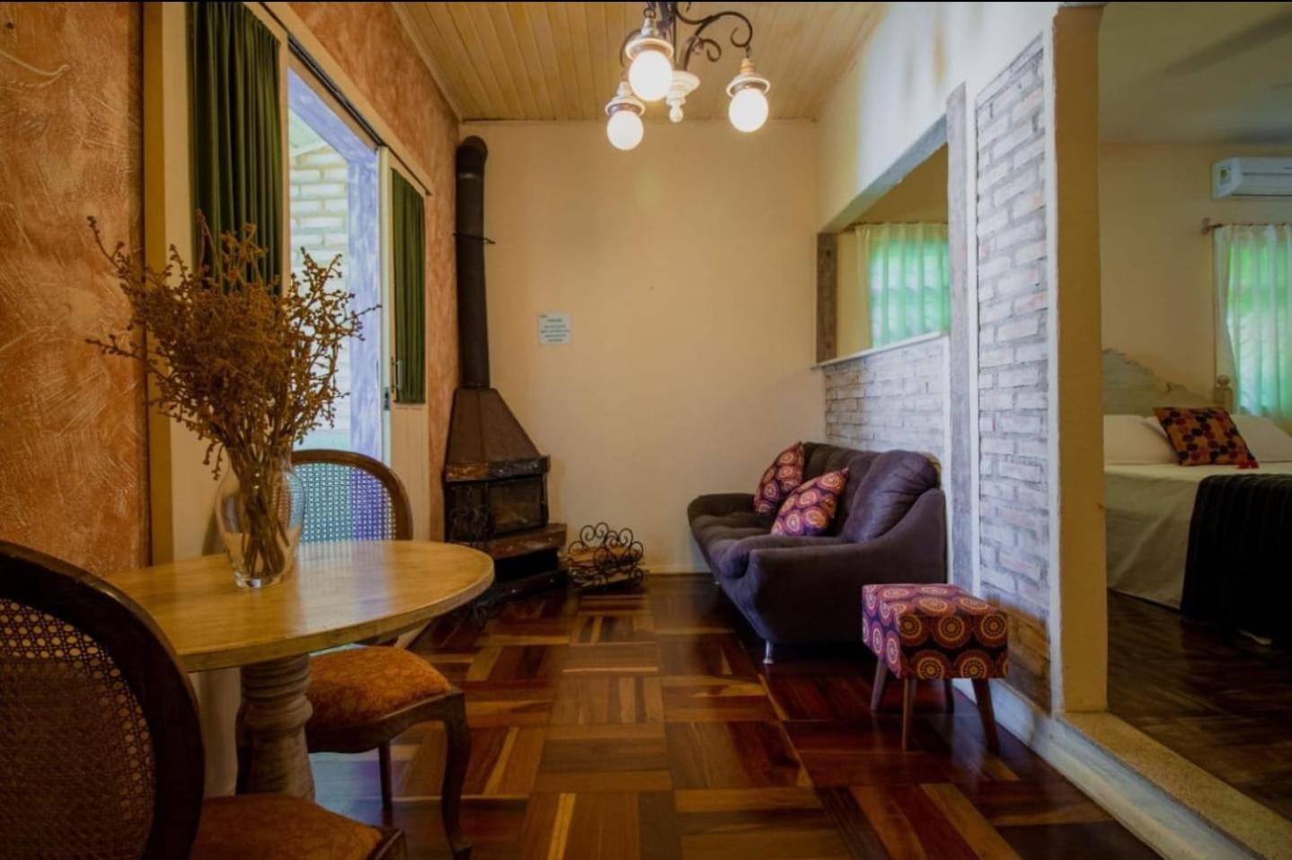 Pousada Villa Allegra Tiradentes Dış mekan fotoğraf