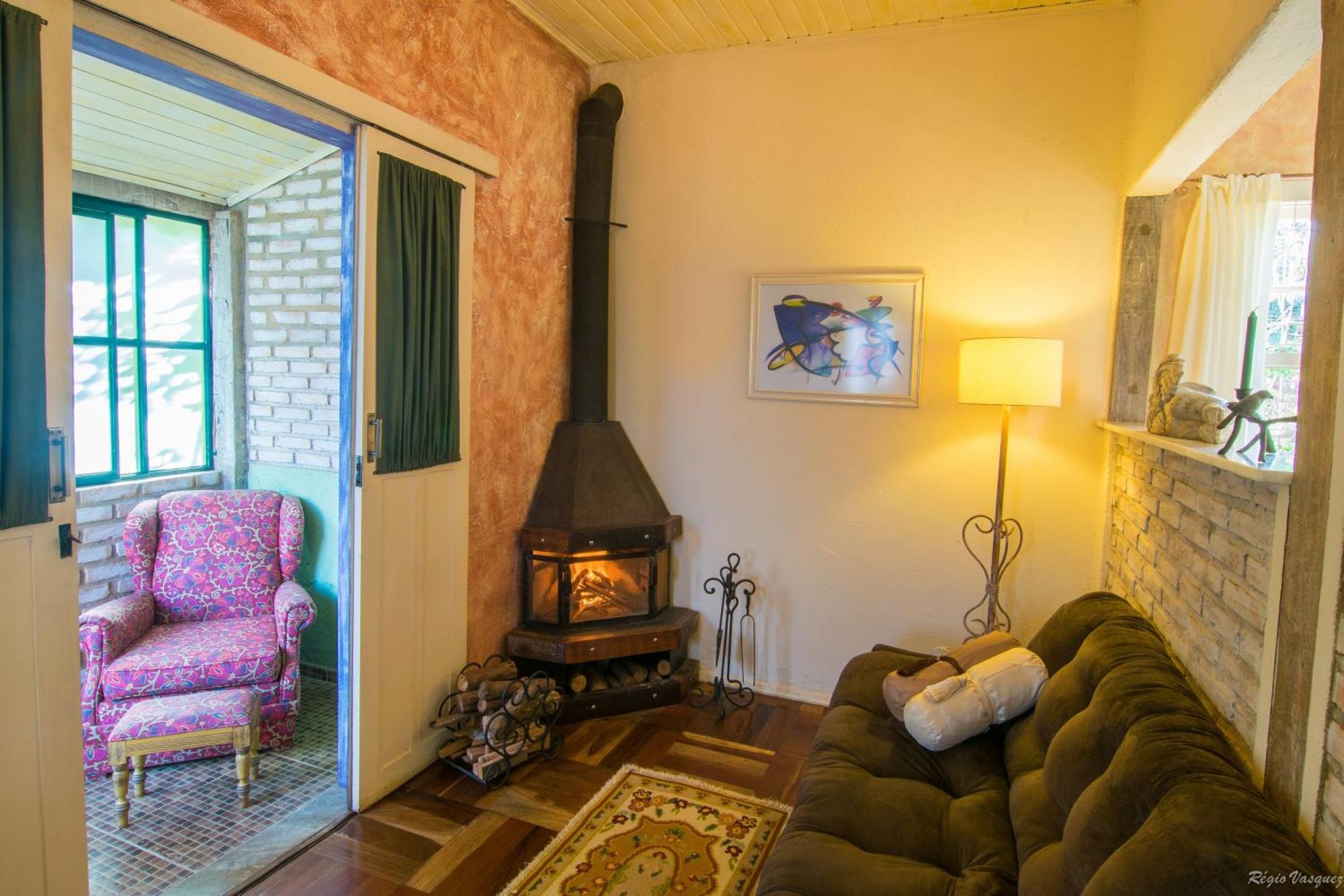 Pousada Villa Allegra Tiradentes Dış mekan fotoğraf