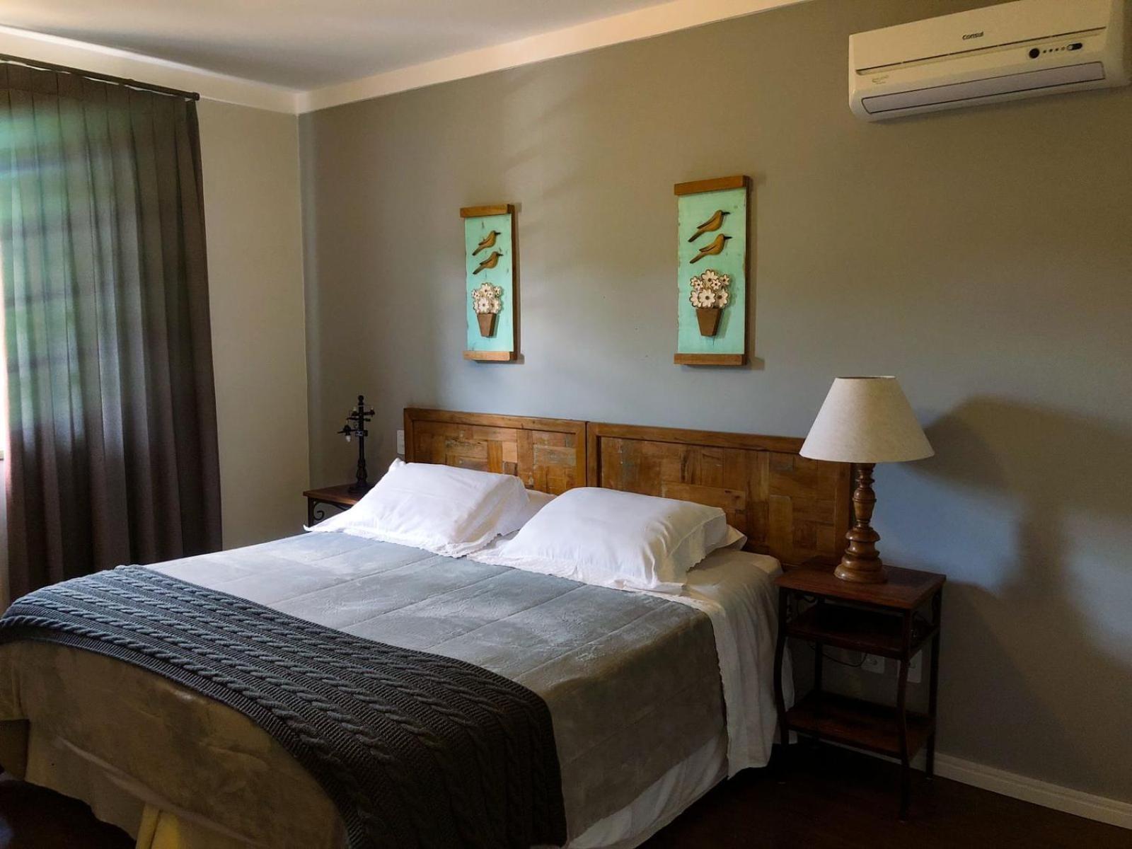 Pousada Villa Allegra Tiradentes Dış mekan fotoğraf