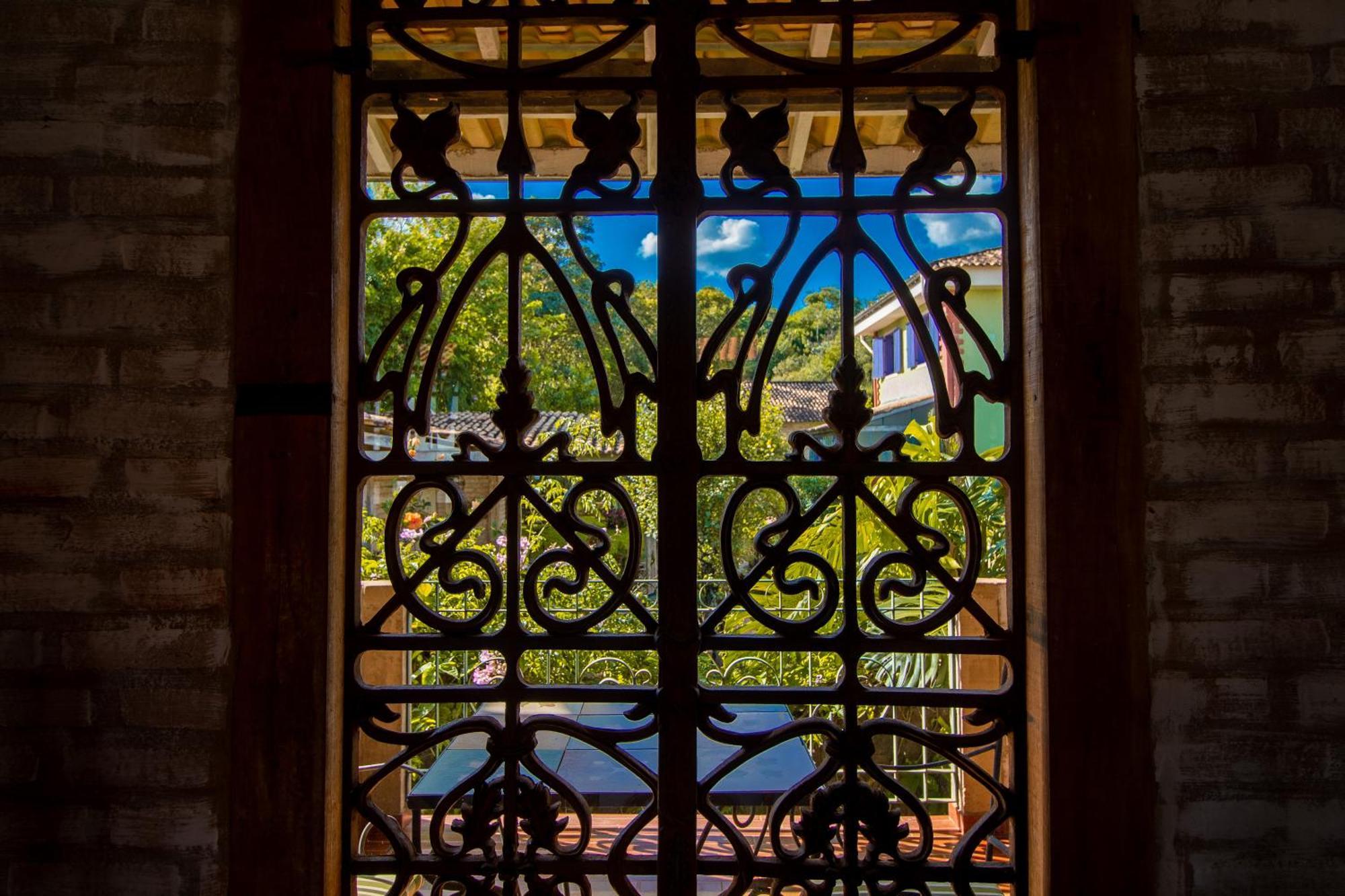 Pousada Villa Allegra Tiradentes Dış mekan fotoğraf