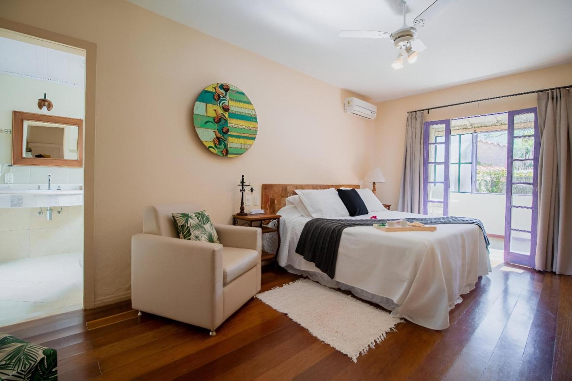 Pousada Villa Allegra Tiradentes Dış mekan fotoğraf