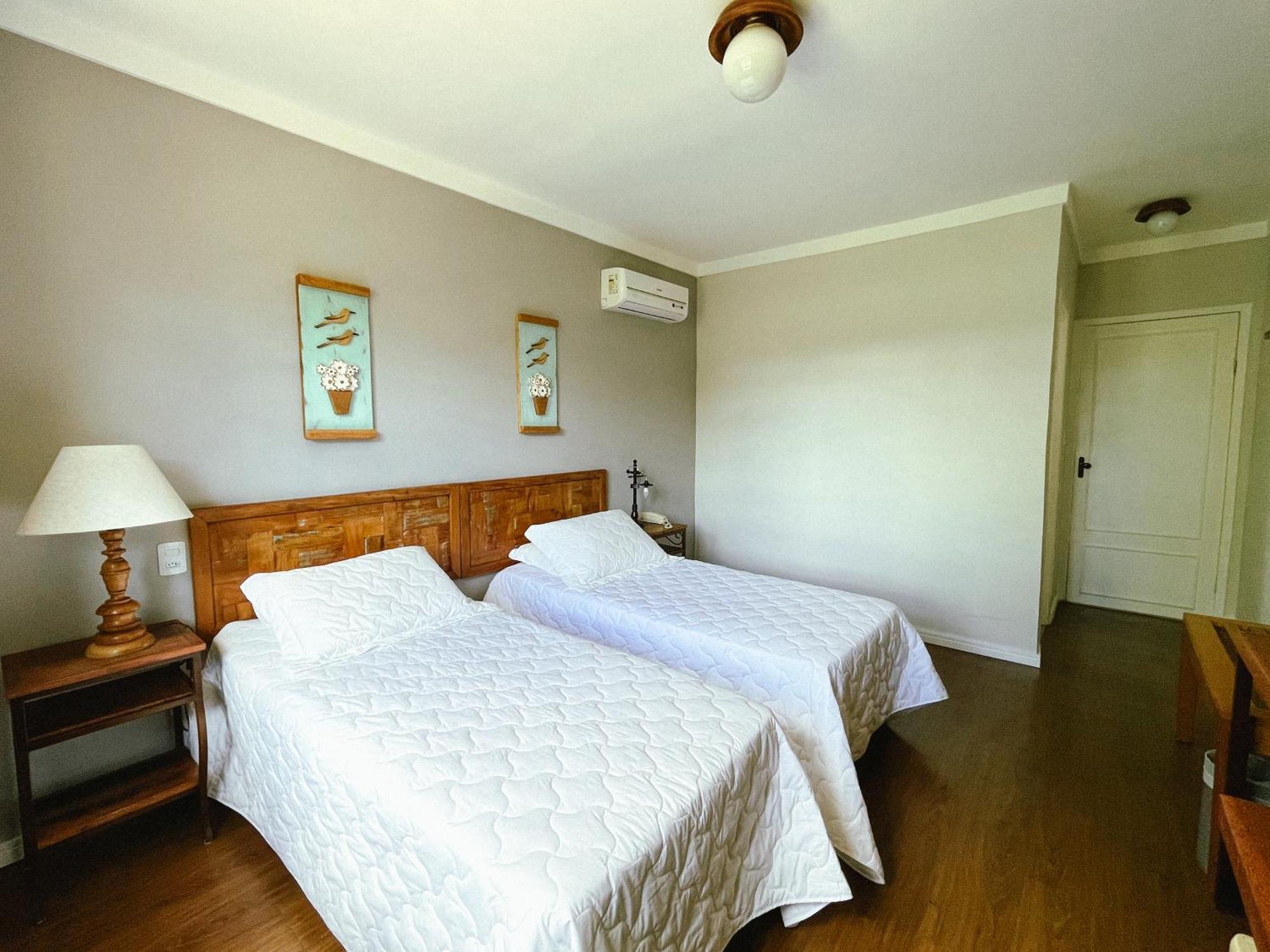 Pousada Villa Allegra Tiradentes Dış mekan fotoğraf