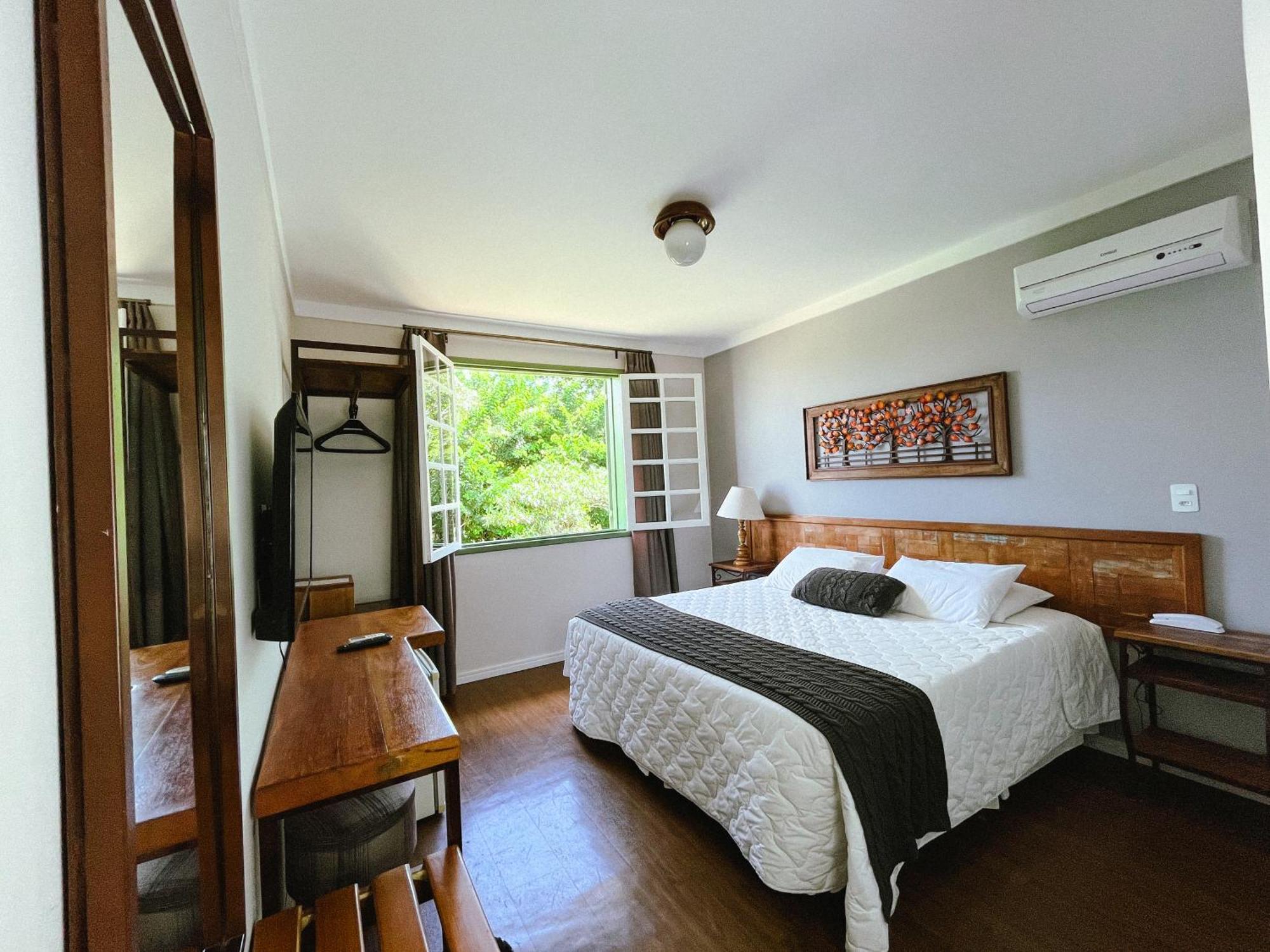 Pousada Villa Allegra Tiradentes Dış mekan fotoğraf