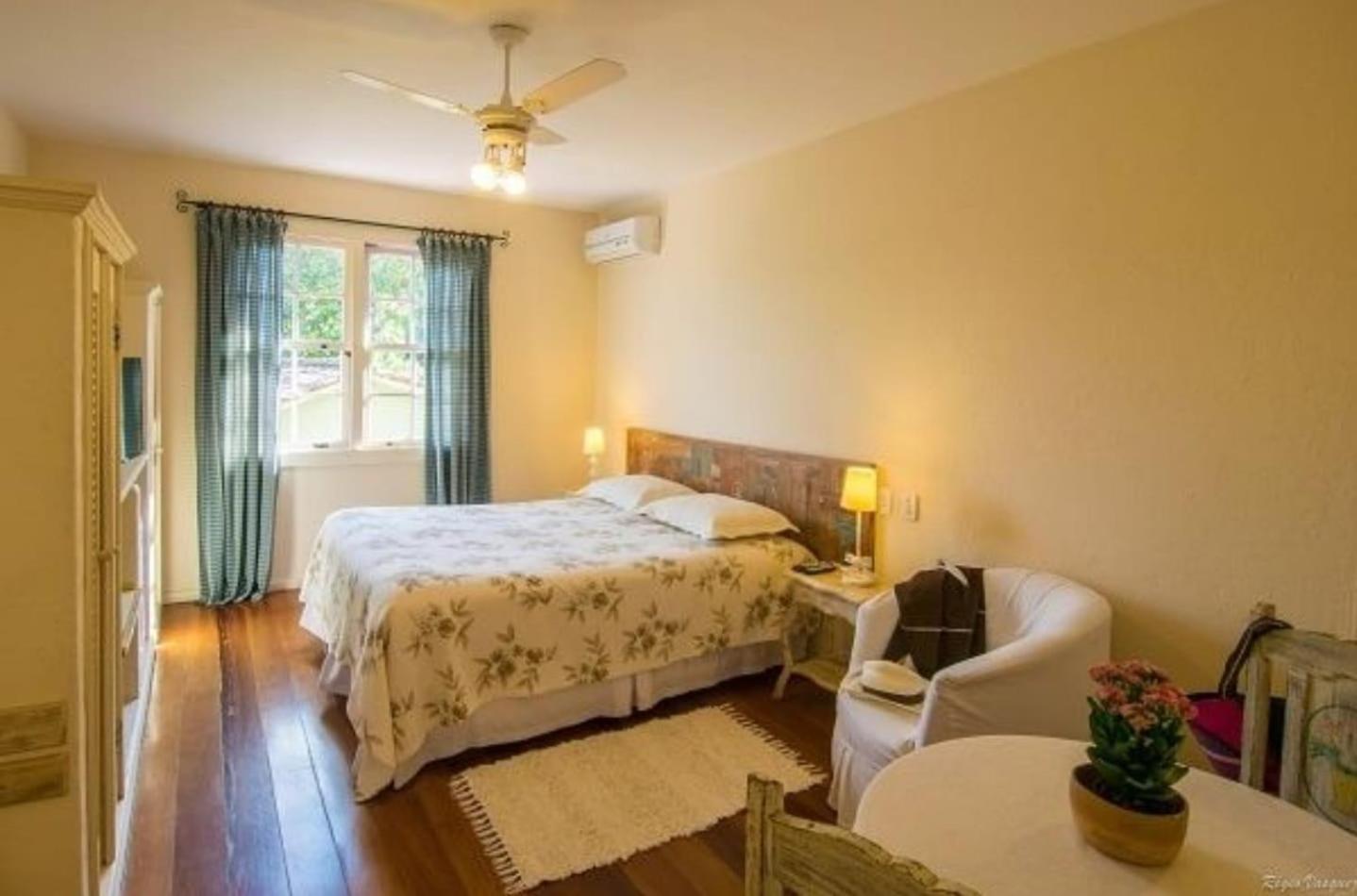 Pousada Villa Allegra Tiradentes Dış mekan fotoğraf