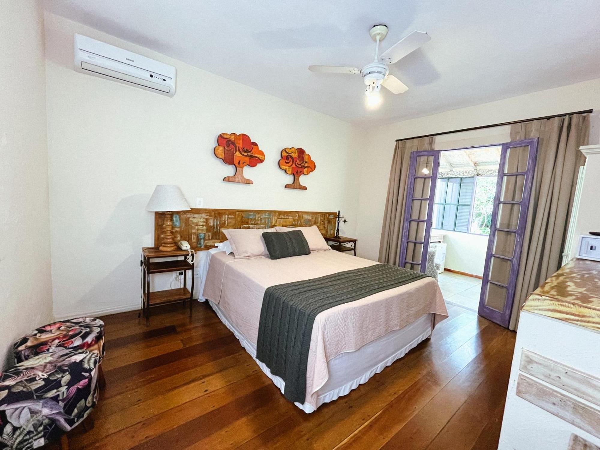 Pousada Villa Allegra Tiradentes Dış mekan fotoğraf