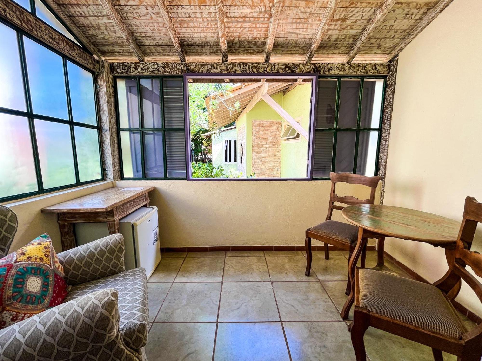 Pousada Villa Allegra Tiradentes Dış mekan fotoğraf