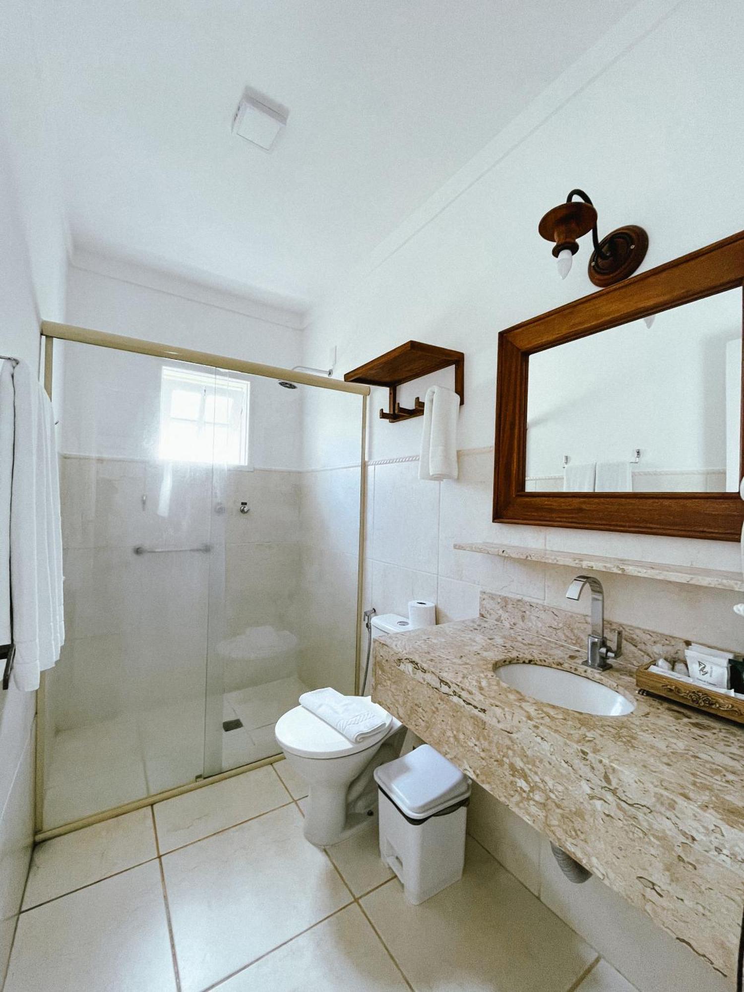 Pousada Villa Allegra Tiradentes Dış mekan fotoğraf