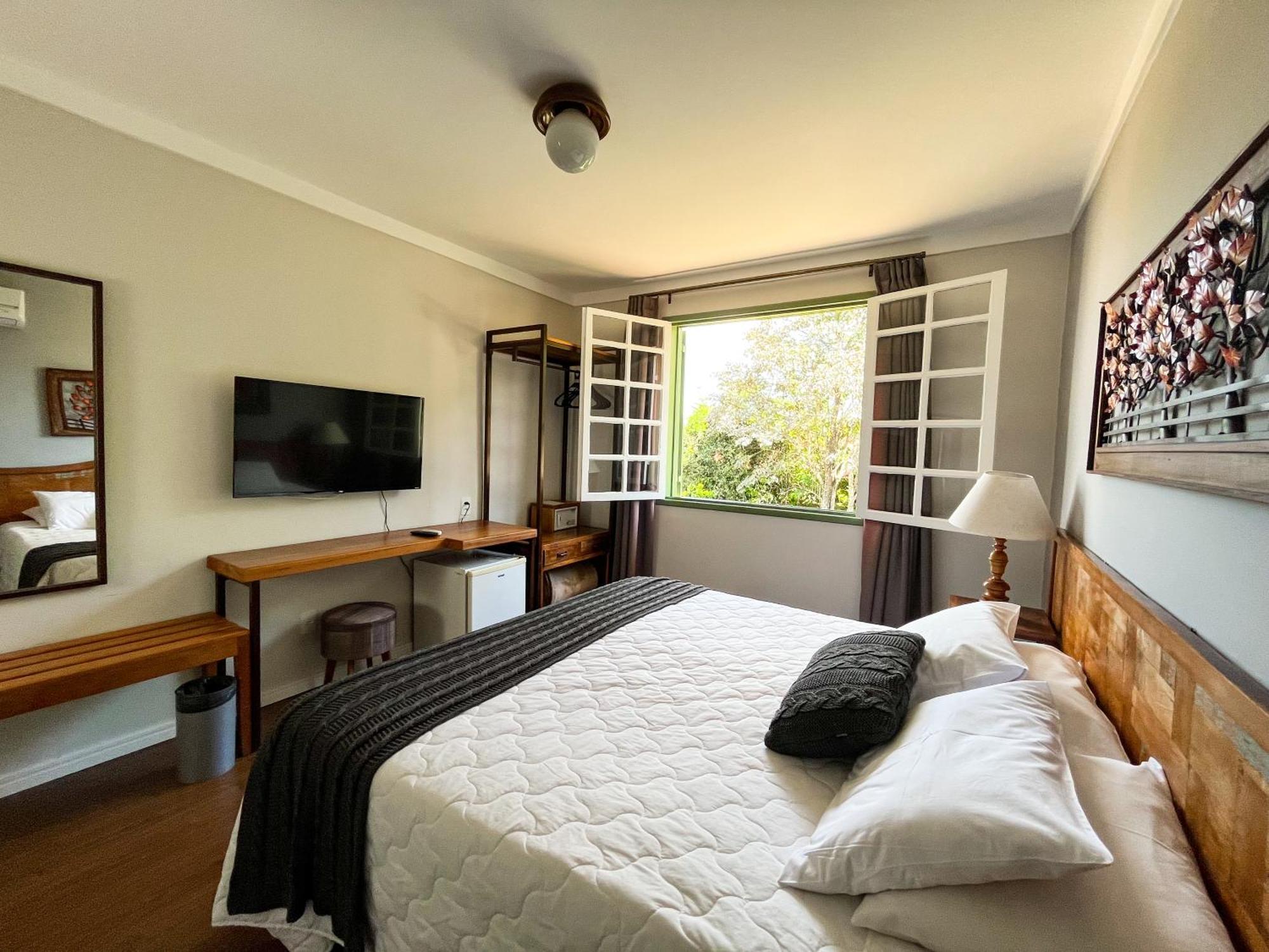 Pousada Villa Allegra Tiradentes Dış mekan fotoğraf